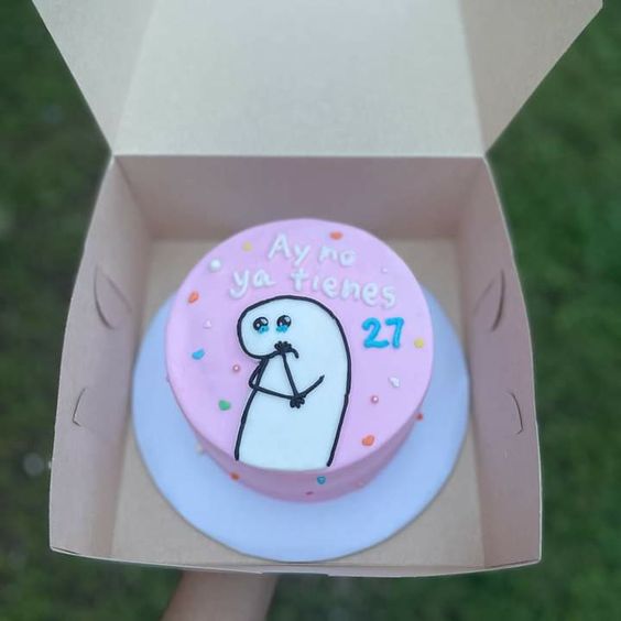 Pasteles que necesitas sí o sí para tu próximo cumpleaños | Es la Moda