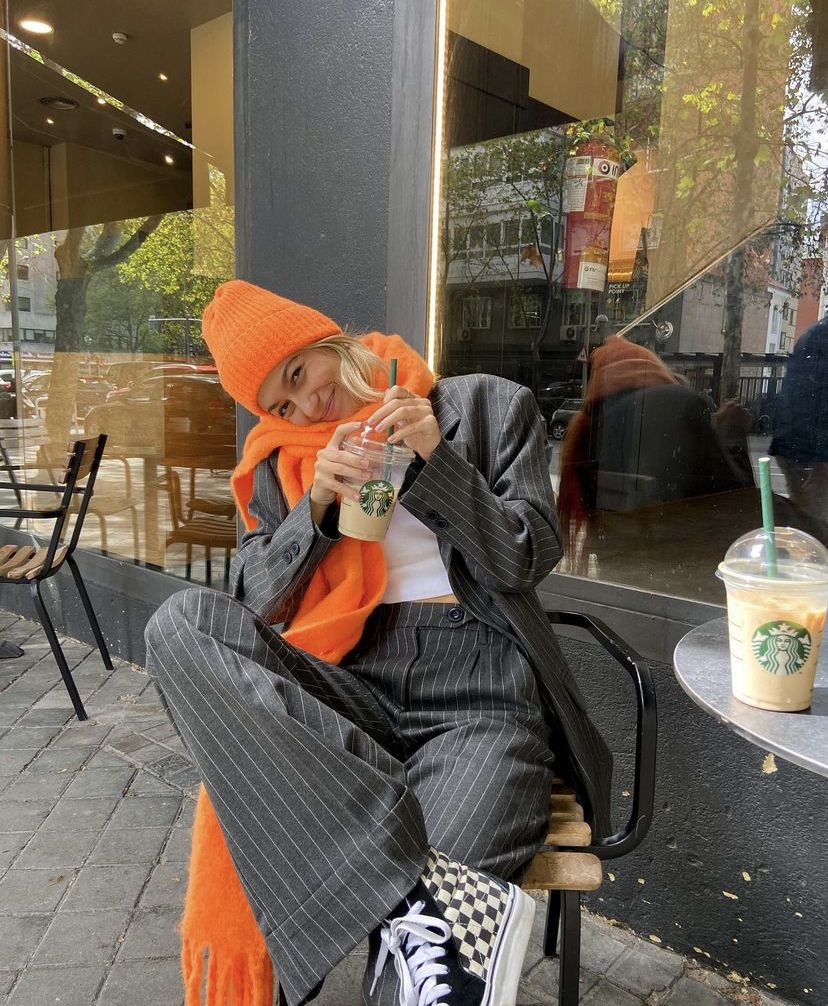 Outfits perfectos para las Otoño Lovers | Es la Moda