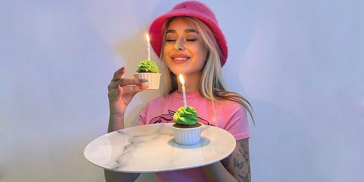 Ideas de decoración aesthetic para tu próximo cumple