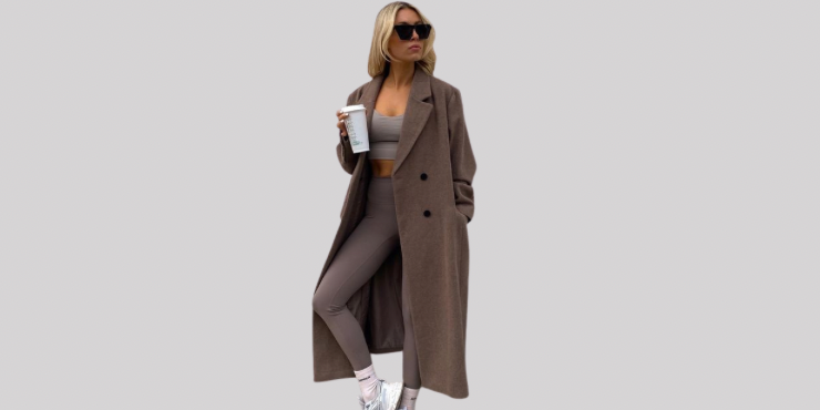 Fotos con mucho estilo para tomarte en la calle con tu cafecito