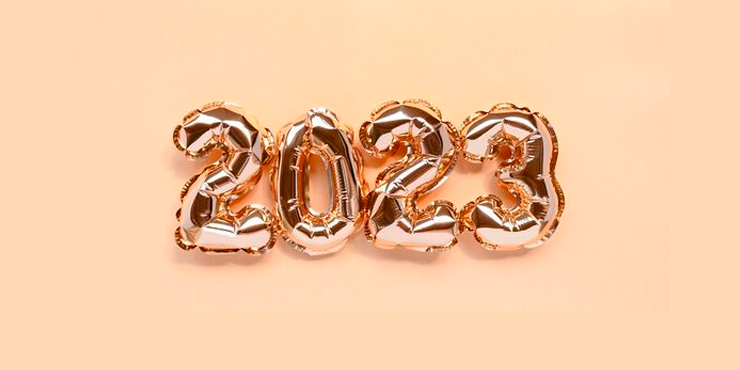 Detalles que subirán el nivel de tu fiesta de Año Nuevo