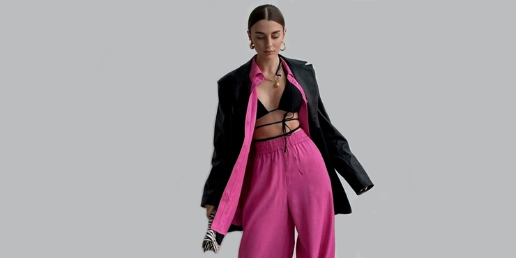 Outfits para las que quieren imponer su propio estilo