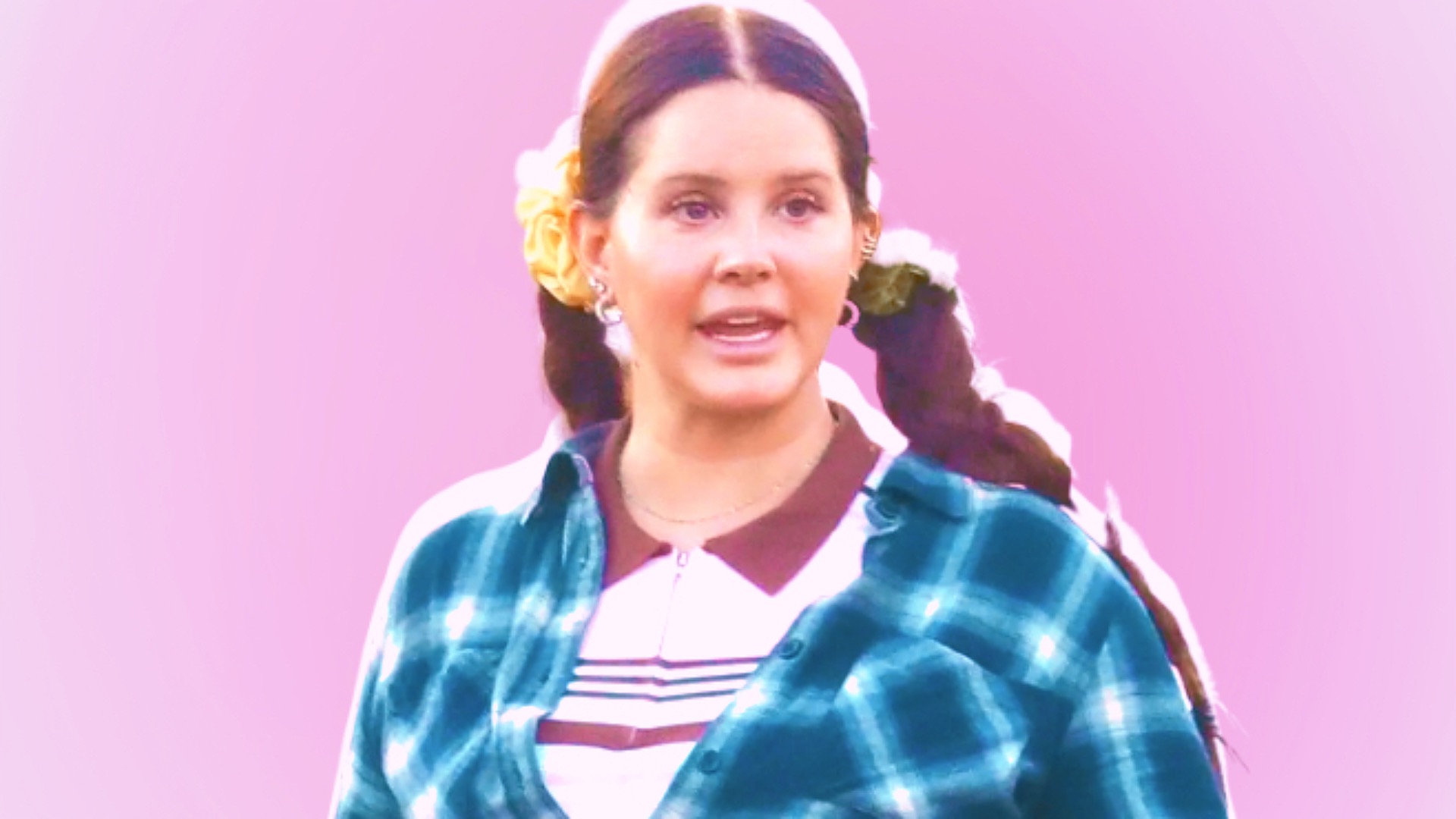 Critican a Lana del Rey por subir 20 Kg | Es la Moda