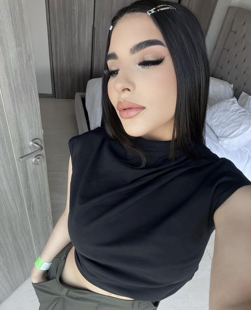 Stefanny Loaiza se operará la nariz | Es la Moda