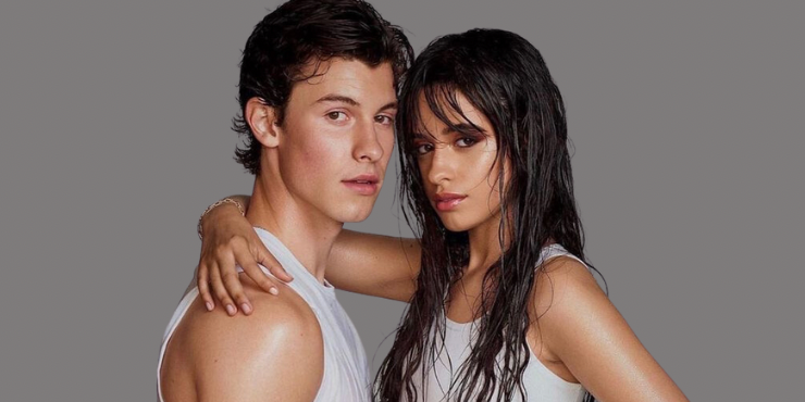 Camila y Shawn Mendes se la pasaron besándose en Coachella | Es la Moda