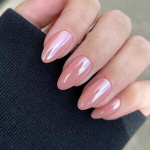Diseños de dona glaseada que tus uñas necesitan | Es la Moda