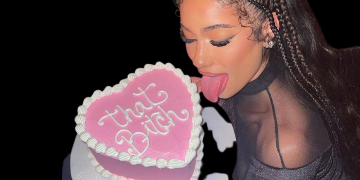Ideas para organizar tu `Birthday Bitch Party’