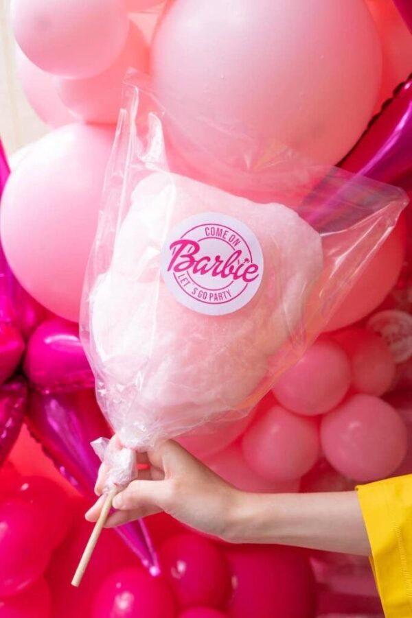 Ideas de decoración para tener una fiesta estilo Barbie