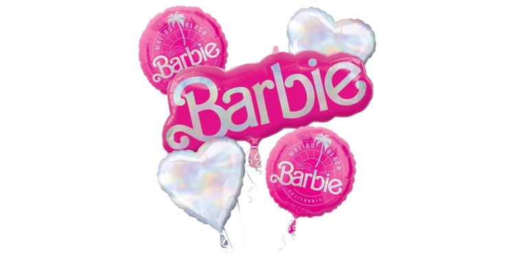 Ideas de decoración para tener una fiesta estilo Barbie