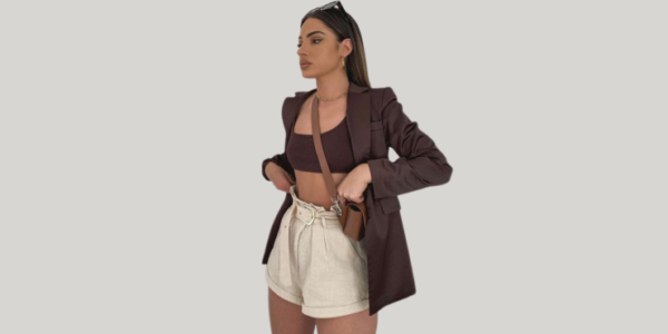 Haut De Running à Manches Courtes Dri-FIT ADV Stride Pour Homme