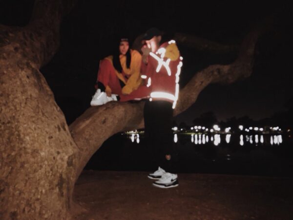 Cazzu y Bad Bunny fueron novios | Es la Moda