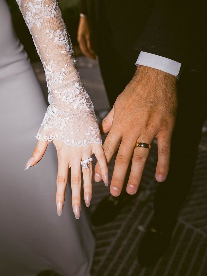 5 Cosas que no sabías de los hombres CASADOS