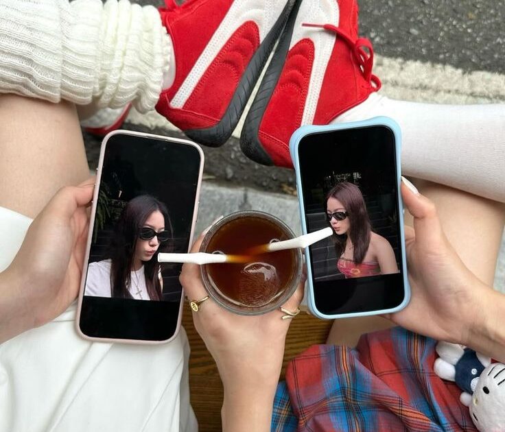 Cosas que sí o sí tienes que hacer con tu bestie a distancia