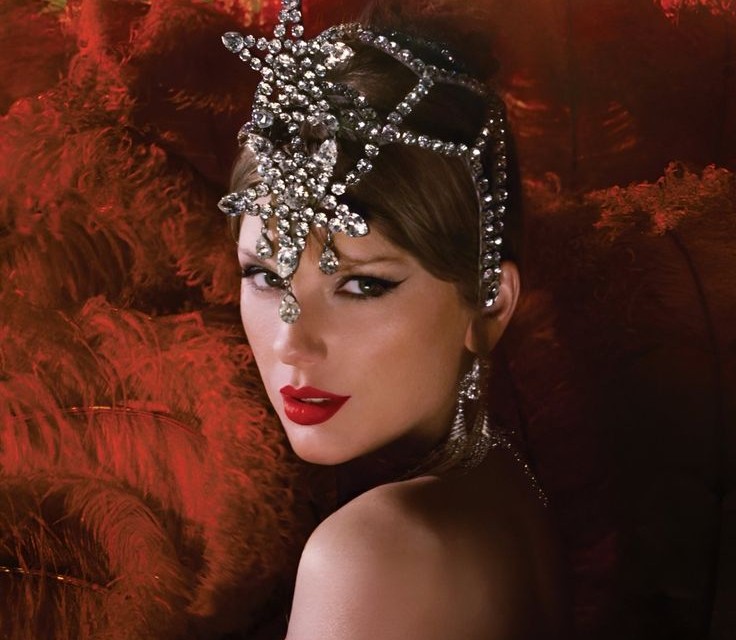 Actually Romantic: ¿Taylor Swift le tiró a Charli XCX en su nuevo álbum?