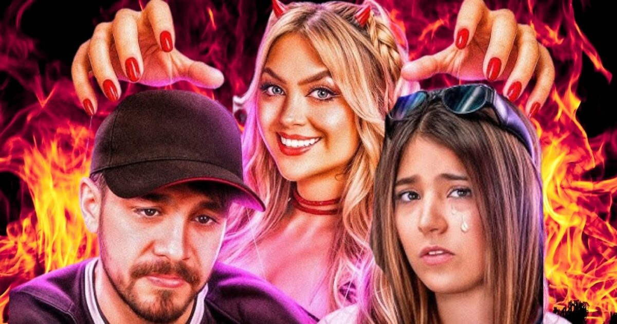 Rivers y Juan Guarnizo se pelean por Arigameplays!? el chisme que incendió la Kings League (y medio Twitch)