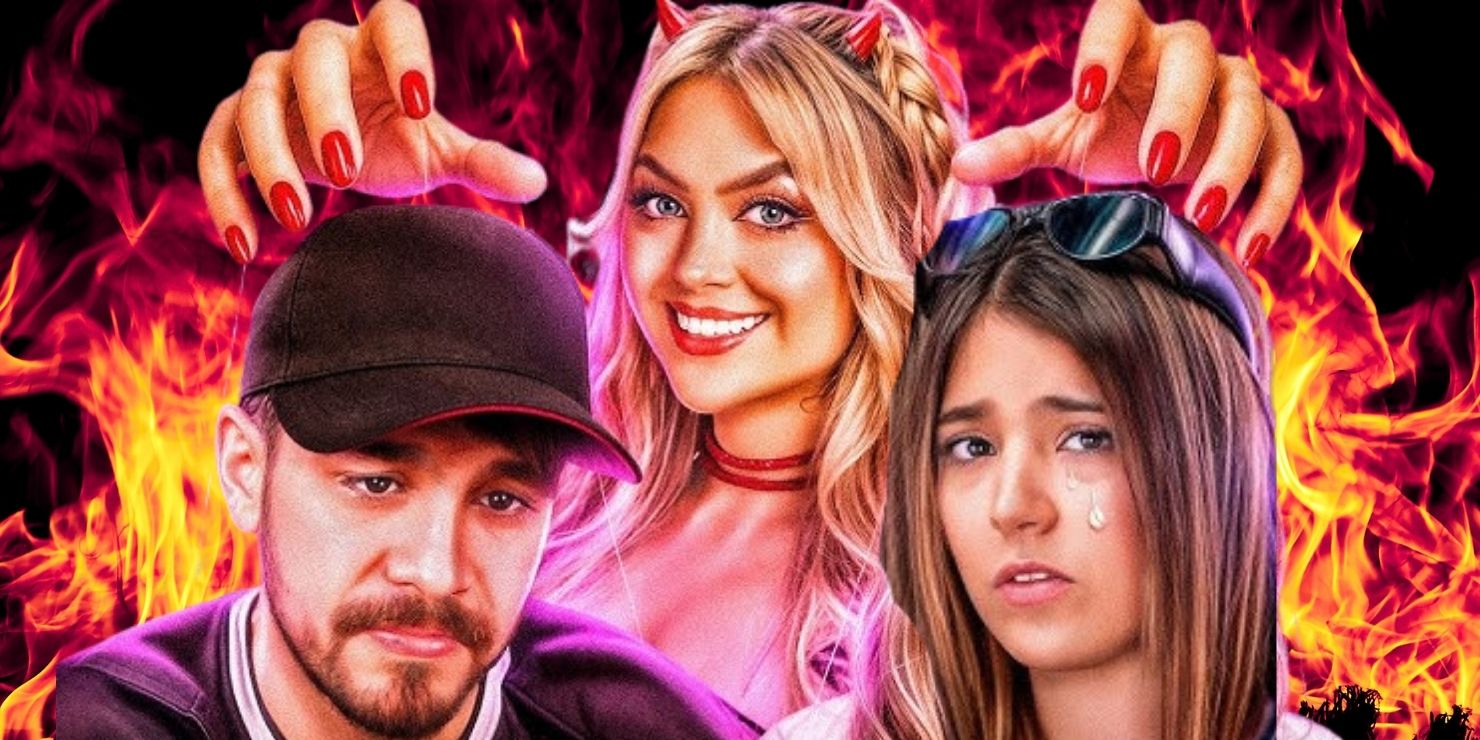 Rivers y Juan Guarnizo se pelean por Arigameplays!? el chisme que incendió la Kings League (y medio Twitch)