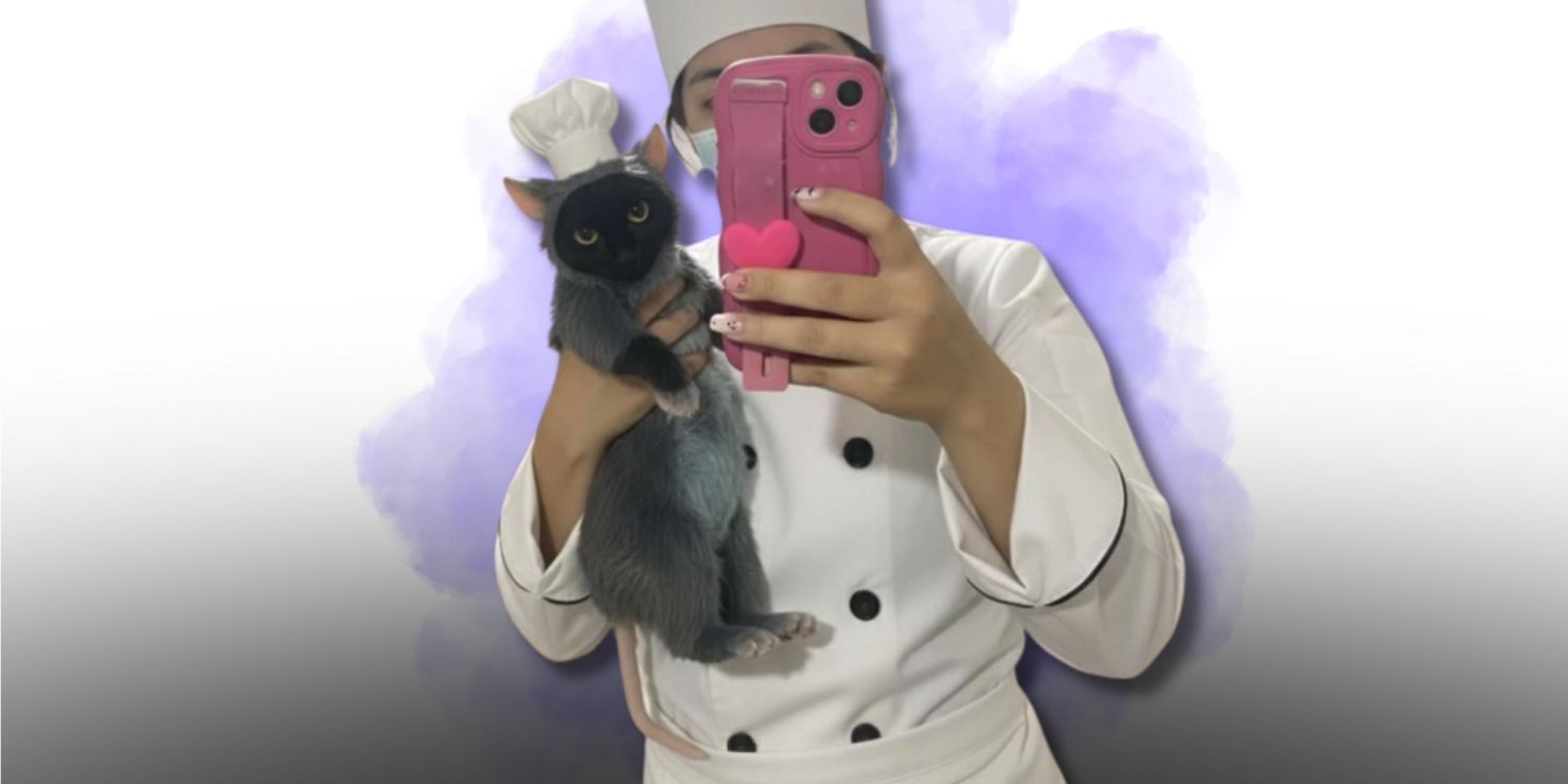 20 Ideas para disfrazarte junto con tu mascota: spooky, creativos y adorables