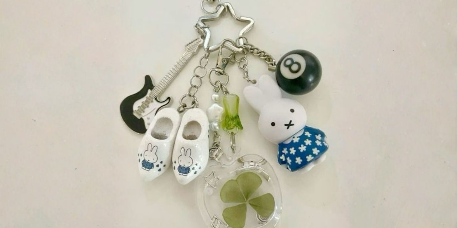 Ideas para tener tu llavero personalizado, útil y original