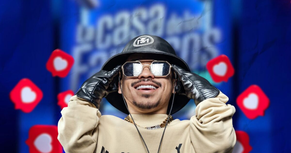 ¡SE VA A CAER INTERNET! El Team Abelito prepara la fiesta más intensa por la final de La Casa de los Famosos México
